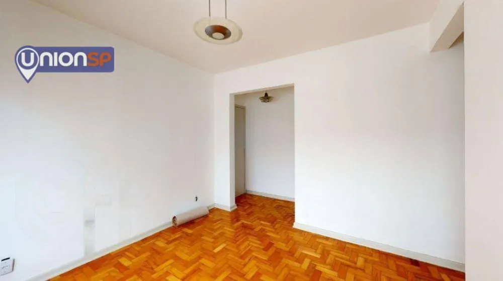 Apartamento, 1 quarto, 56 m² - Foto 1