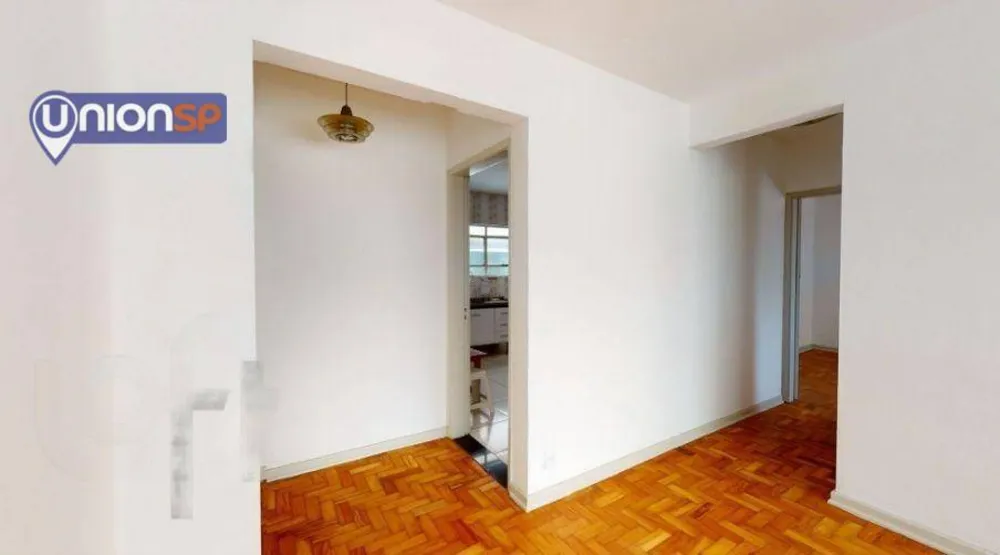 Apartamento, 1 quarto, 56 m² - Foto 4
