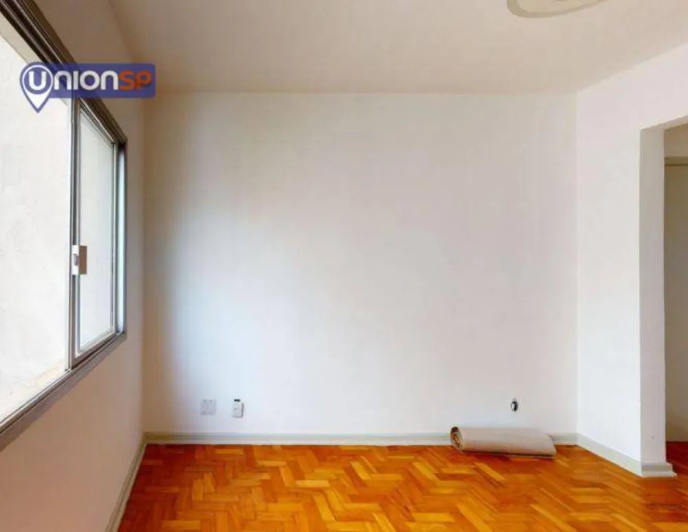 Apartamento, 1 quarto, 56 m² - Foto 3