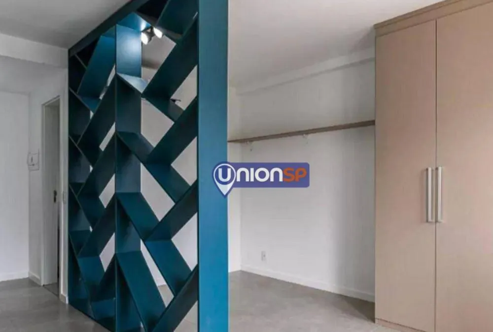 Apartamento, 1 quarto, 36 m² - Foto 2