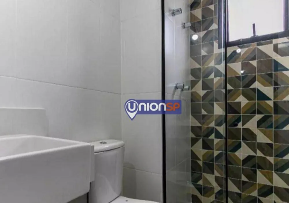 Apartamento, 1 quarto, 36 m² - Foto 4