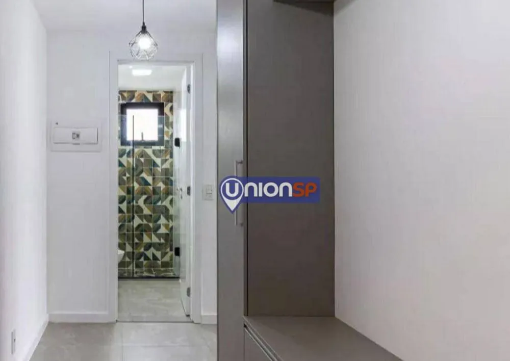 Apartamento, 1 quarto, 36 m² - Foto 3