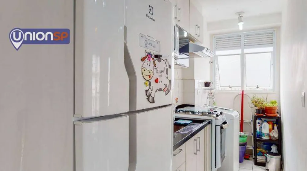 Apartamento, 1 quarto, 32 m² - Foto 4