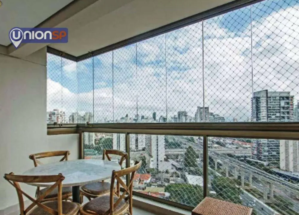 Apartamento, 3 quartos, 147 m² - Foto 3