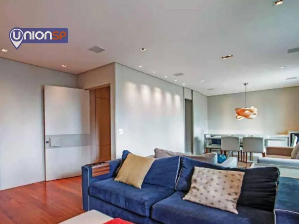 Apartamento, 3 quartos, 147 m² - Foto 1