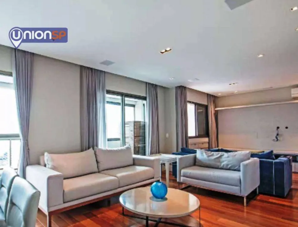Apartamento, 3 quartos, 147 m² - Foto 2