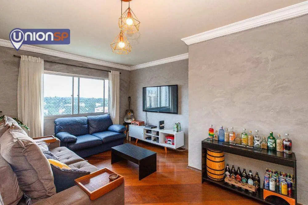 Apartamento, 3 quartos, 122 m² - Foto 3