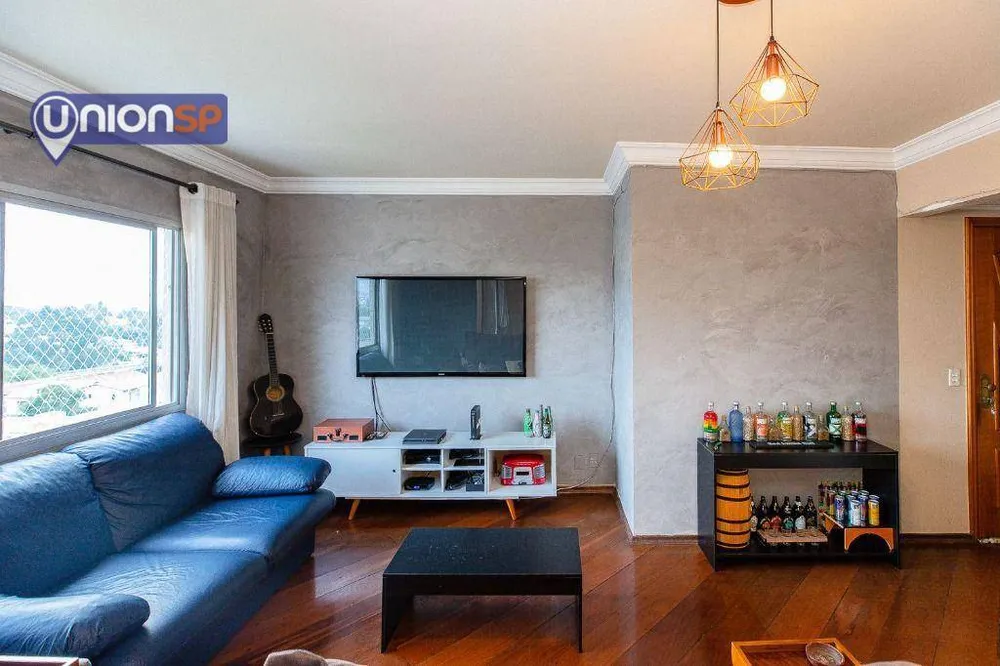 Apartamento, 3 quartos, 122 m² - Foto 4