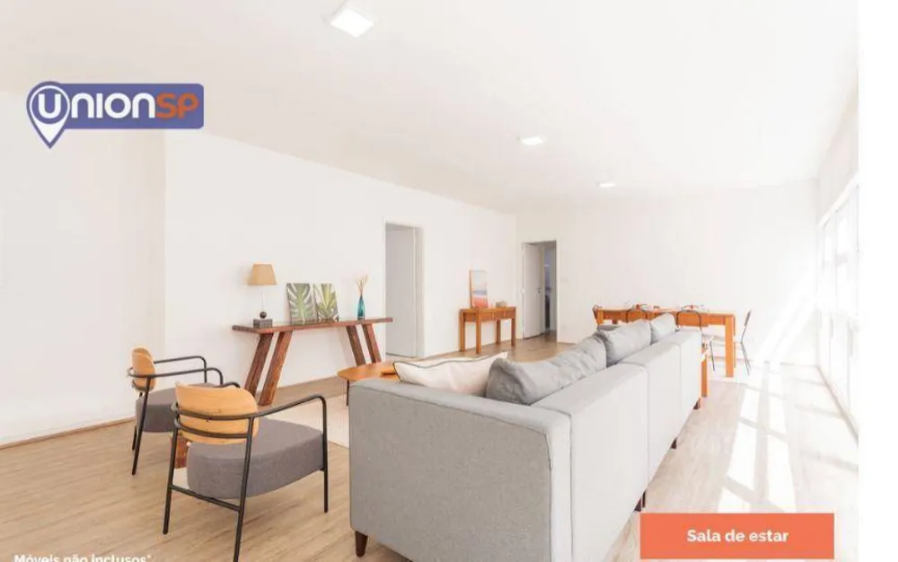 Apartamento, 3 quartos, 172 m² - Foto 2
