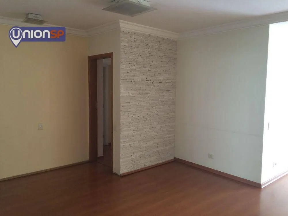 Apartamento, 3 quartos, 113 m² - Foto 2