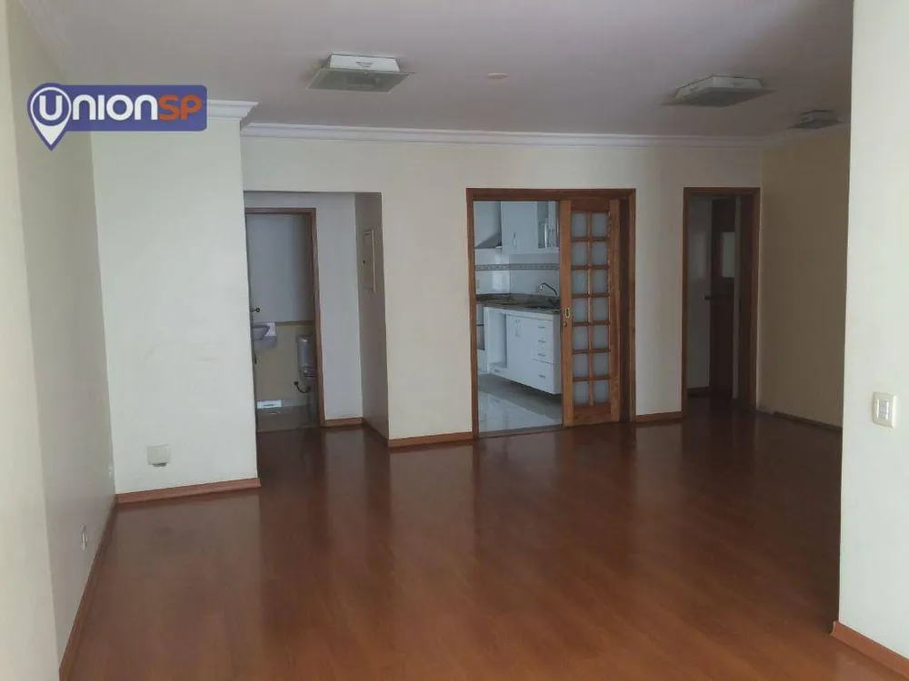 Apartamento, 3 quartos, 113 m² - Foto 3