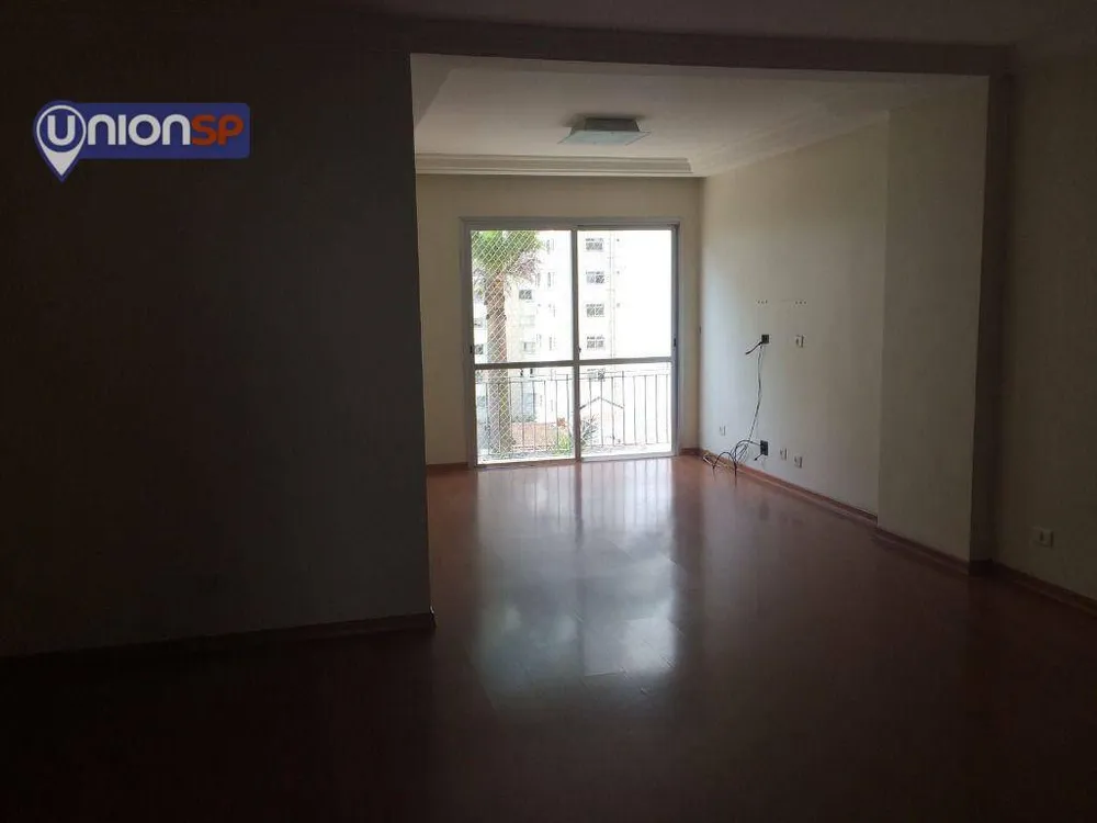Apartamento, 3 quartos, 113 m² - Foto 1