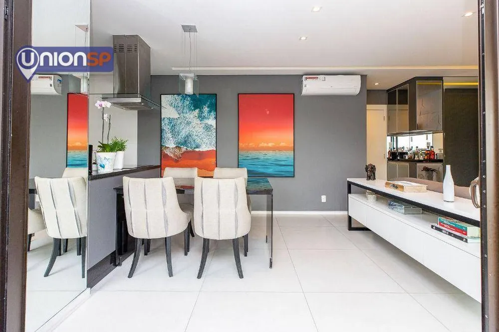 Apartamento, 2 quartos, 100 m² - Foto 4