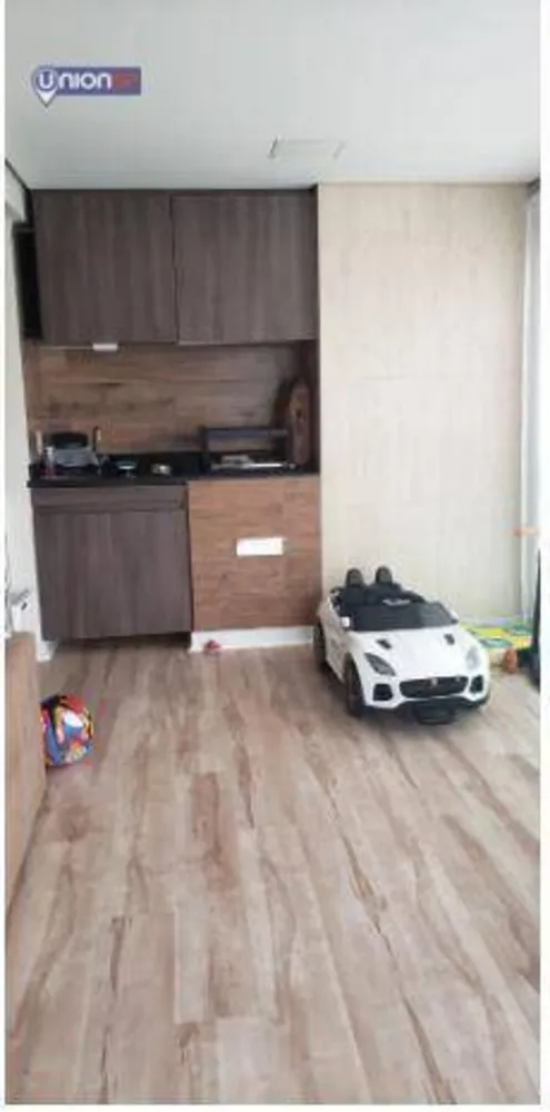Apartamento, 3 quartos, 110 m² - Foto 2
