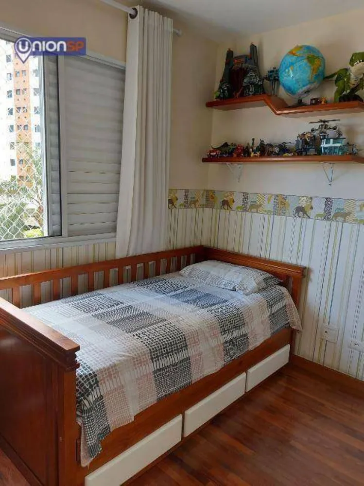 Apartamento, 2 quartos, 53 m² - Foto 4