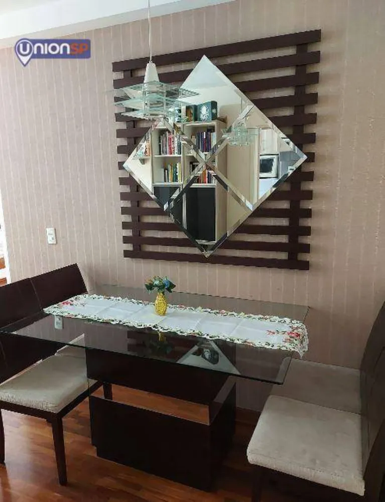 Apartamento, 2 quartos, 53 m² - Foto 2