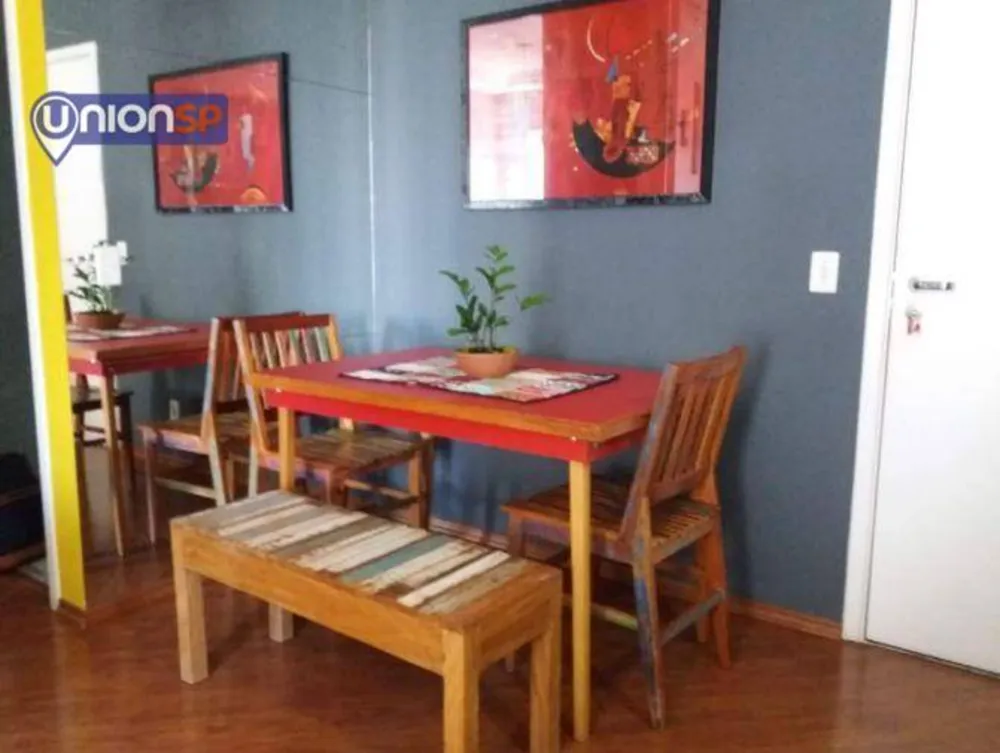 Apartamento, 2 quartos, 50 m² - Foto 3