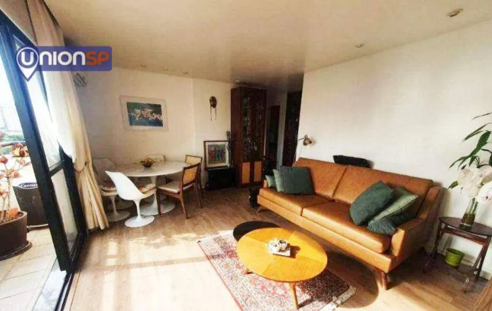 Apartamento, 3 quartos, 93 m² - Foto 2