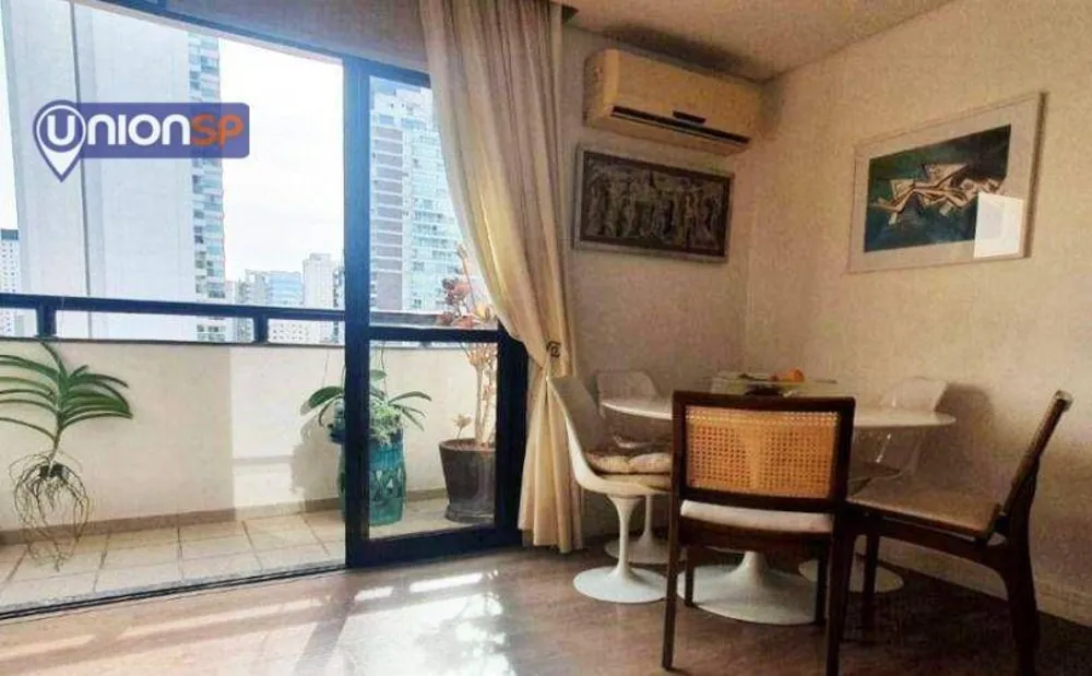 Apartamento, 3 quartos, 93 m² - Foto 3