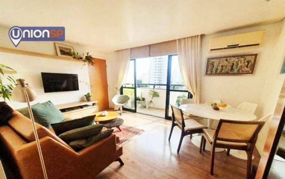 Apartamento, 3 quartos, 93 m² - Foto 4
