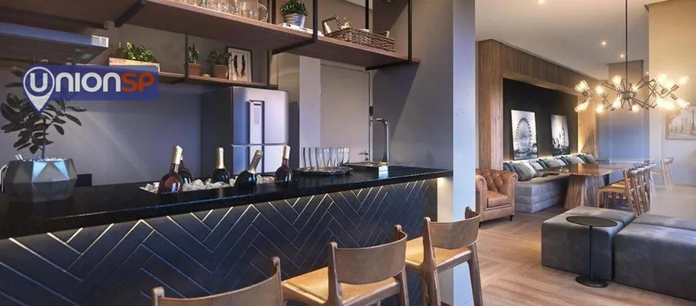 Apartamento, 2 quartos, 84 m² - Foto 4