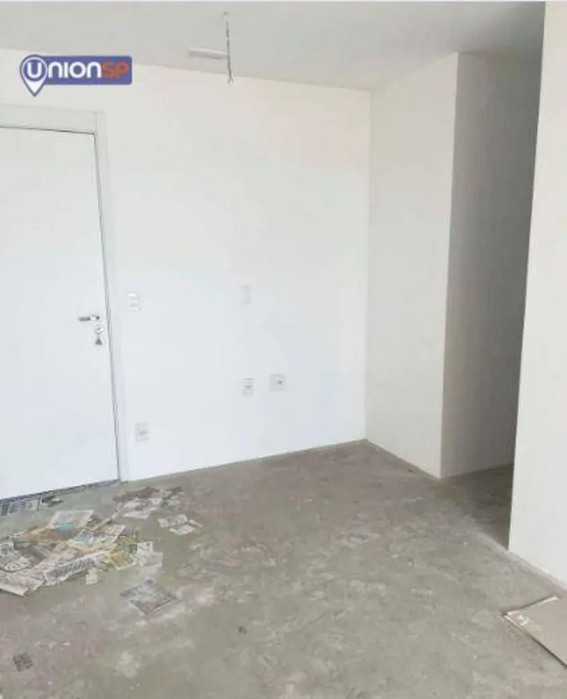 Apartamento, 2 quartos, 53 m² - Foto 1