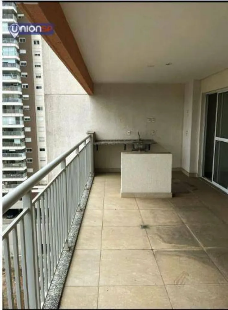 Apartamento, 2 quartos, 53 m² - Foto 3