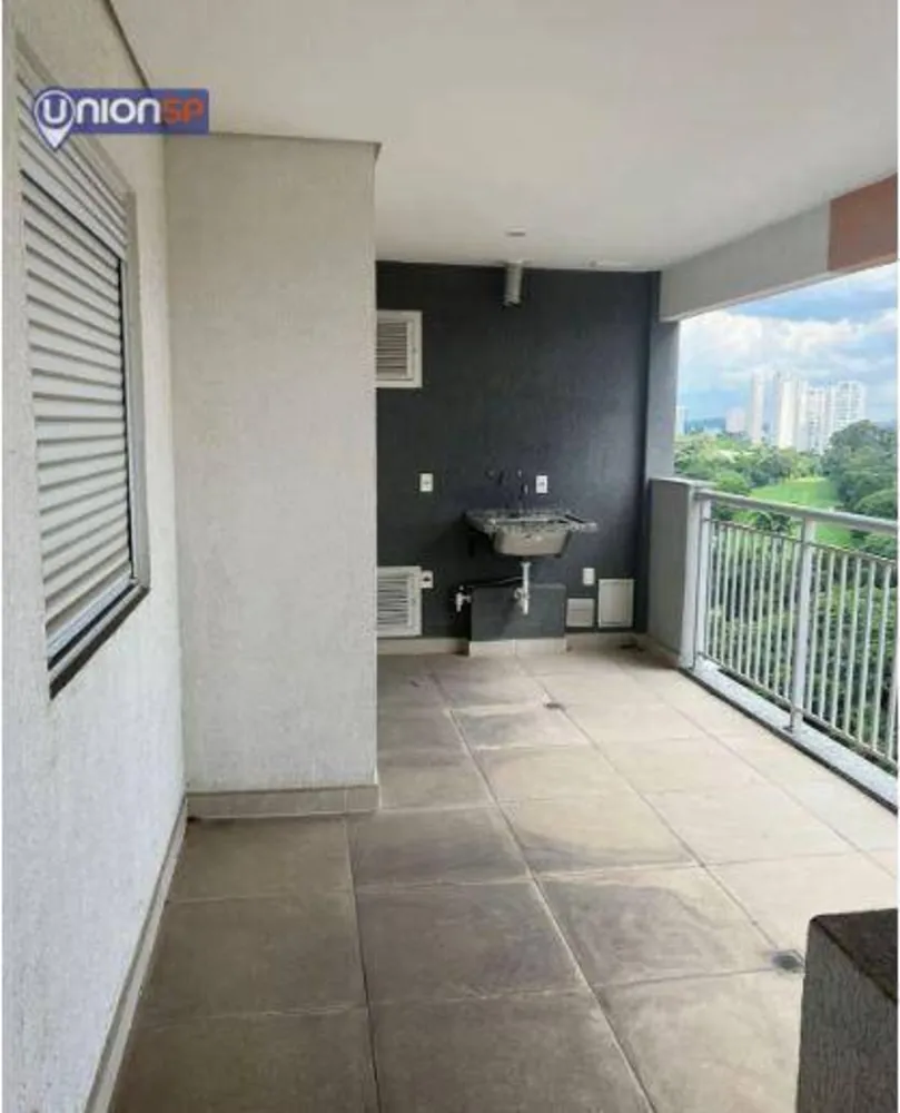 Apartamento, 2 quartos, 53 m² - Foto 2