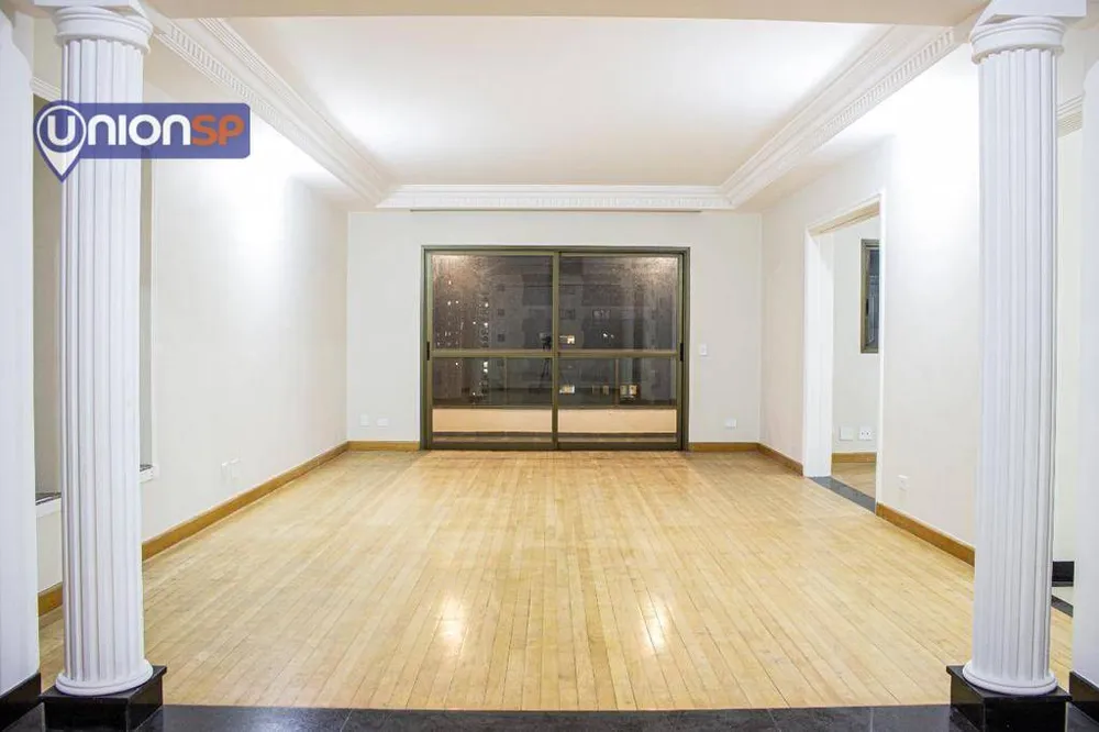 Apartamento, 3 quartos, 247 m² - Foto 1