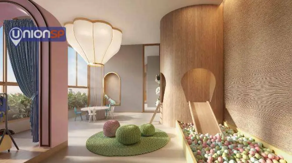 Apartamento, 3 quartos, 142 m² - Foto 3