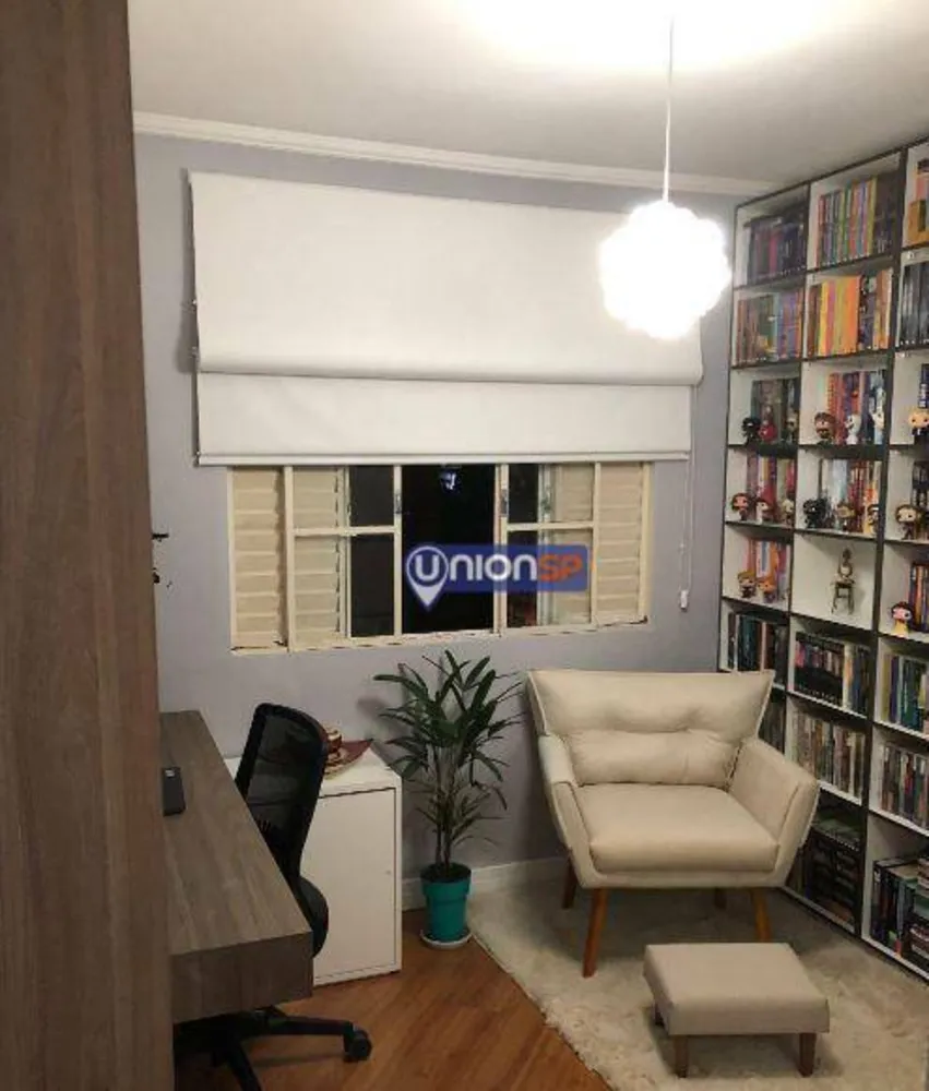 Apartamento, 3 quartos, 76 m² - Foto 3