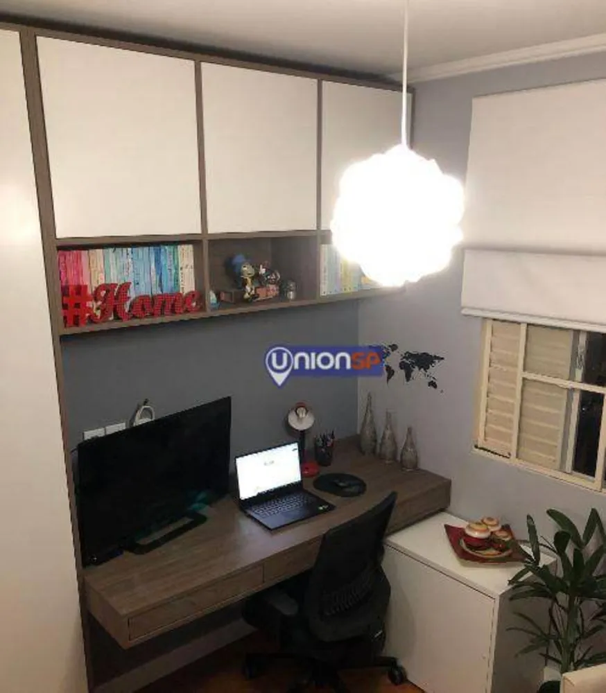 Apartamento, 3 quartos, 76 m² - Foto 4