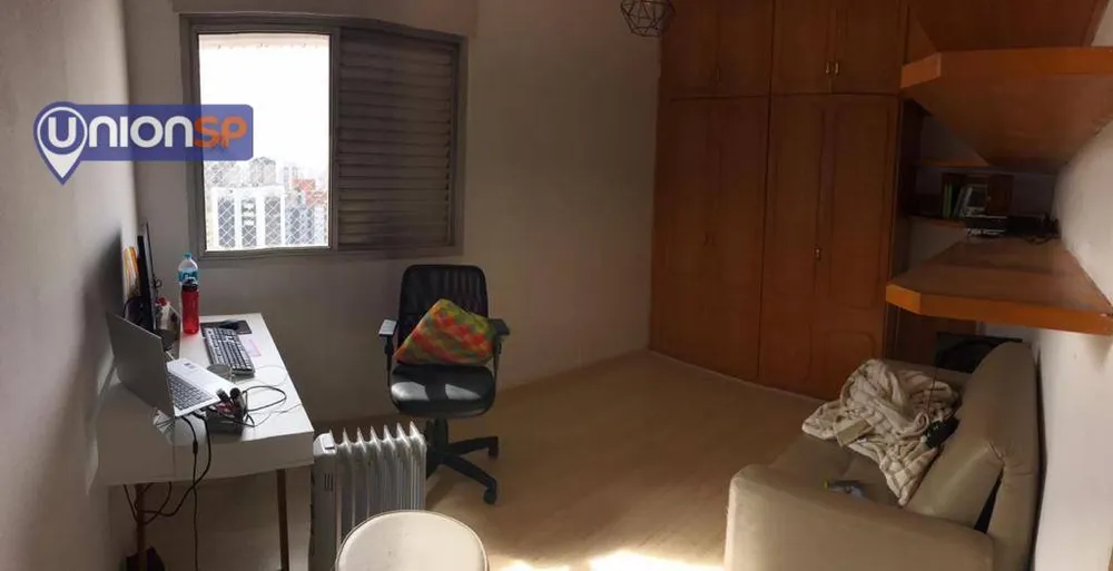 Apartamento, 3 quartos, 100 m² - Foto 4