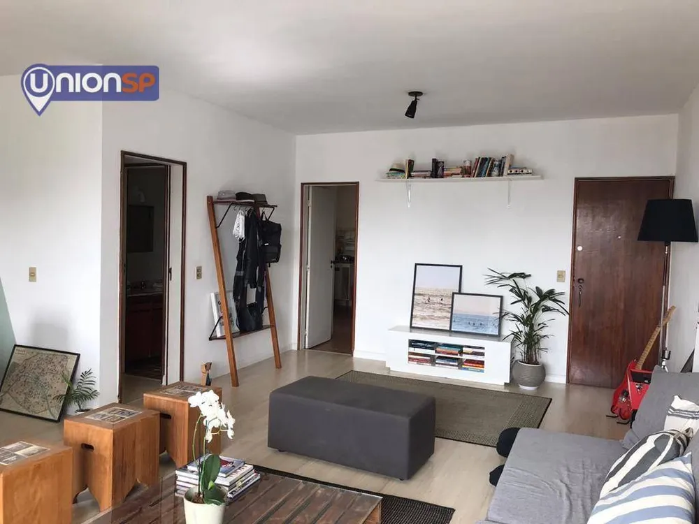 Apartamento, 3 quartos, 100 m² - Foto 2