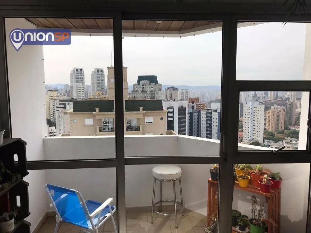 Apartamento, 3 quartos, 100 m² - Foto 3