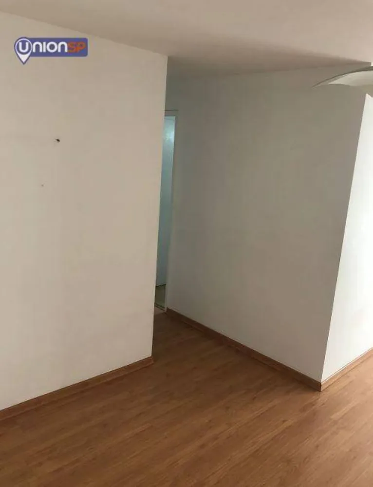 Apartamento, 2 quartos, 72 m² - Foto 2