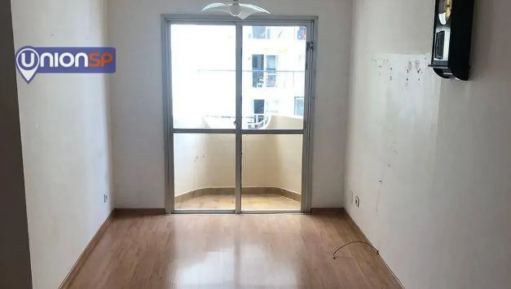 Apartamento, 2 quartos, 72 m² - Foto 1
