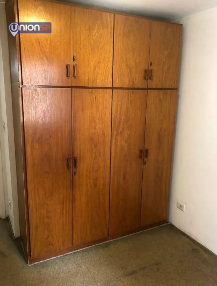 Apartamento, 2 quartos, 72 m² - Foto 4