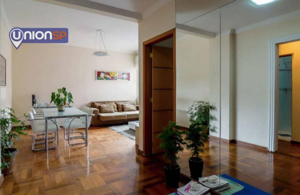 Apartamento, 2 quartos, 115 m² - Foto 2