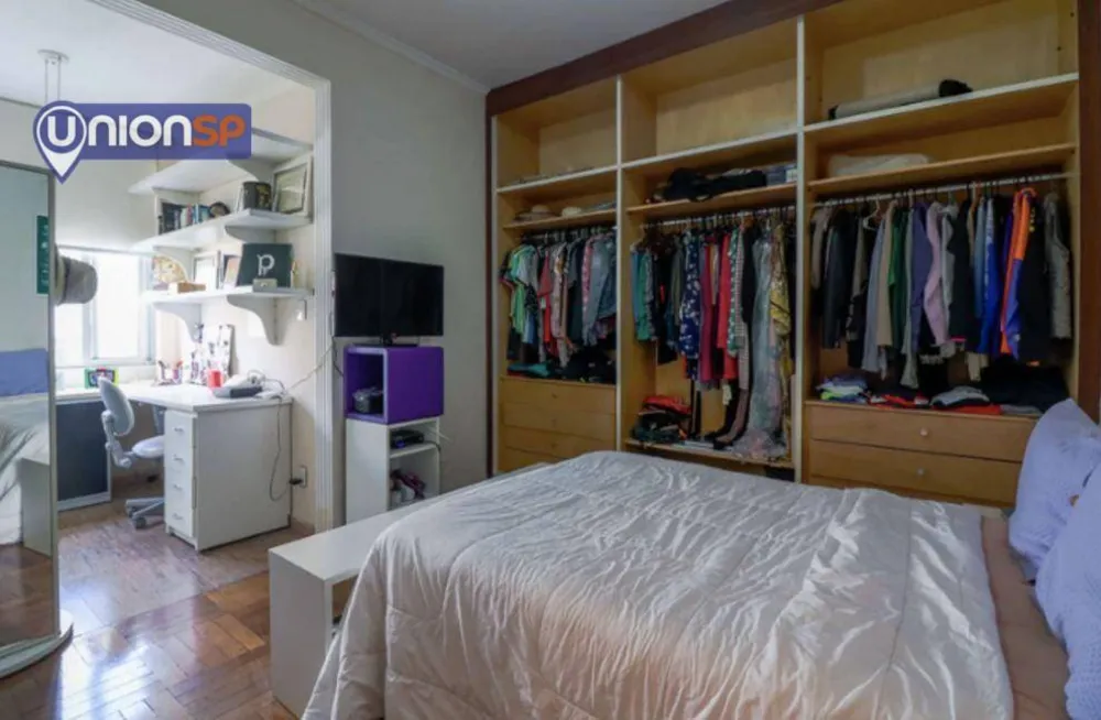 Apartamento, 2 quartos, 115 m² - Foto 4
