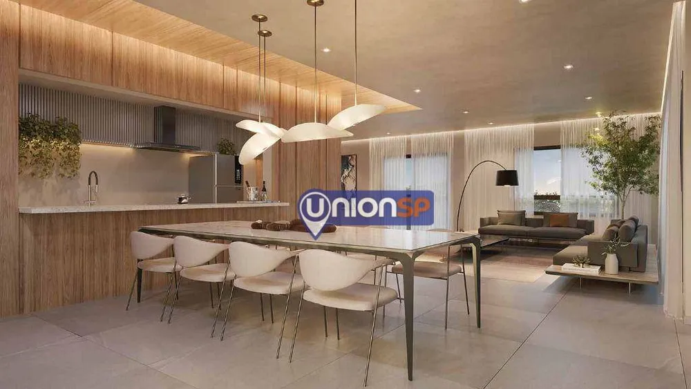 Apartamento, 2 quartos, 41 m² - Foto 4