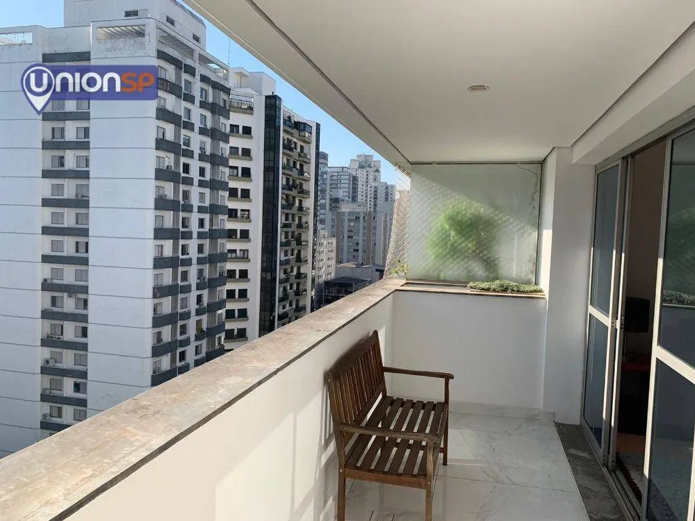 Apartamento, 4 quartos, 143 m² - Foto 4