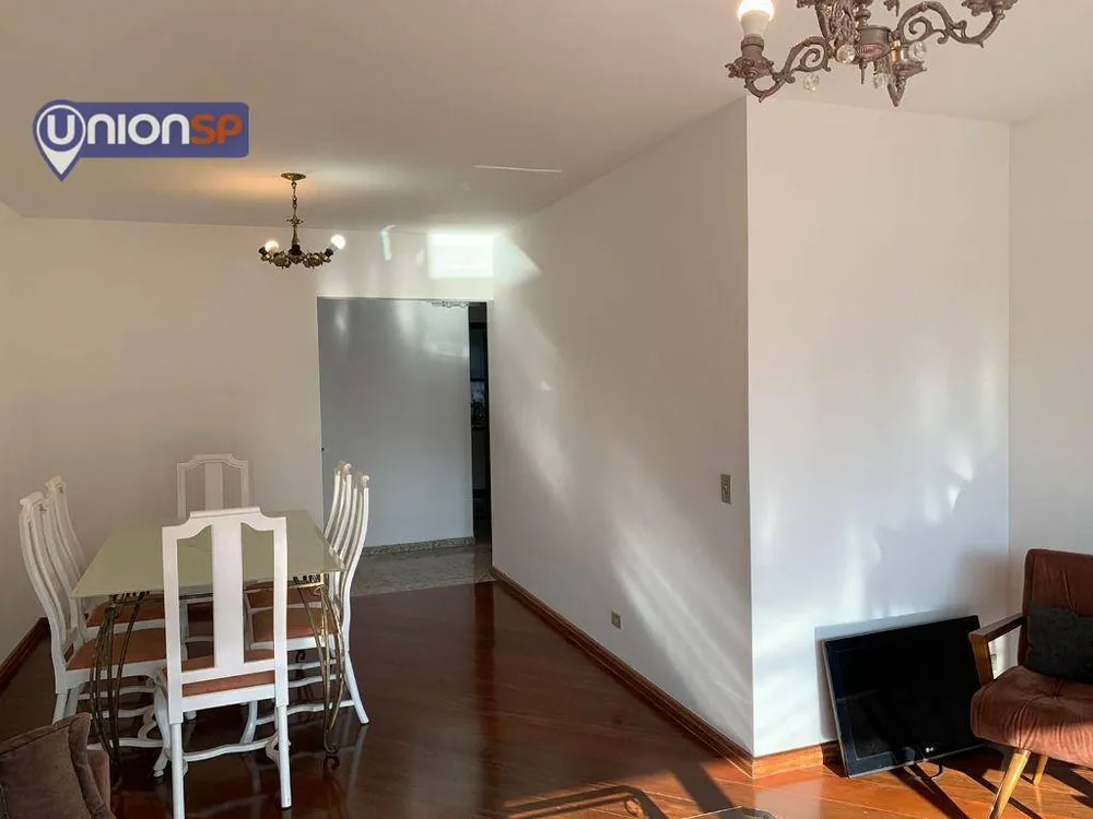Apartamento, 4 quartos, 143 m² - Foto 2
