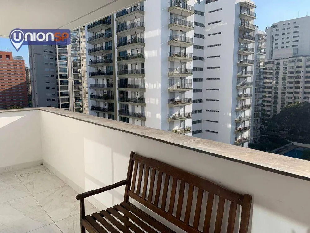 Apartamento, 4 quartos, 143 m² - Foto 3