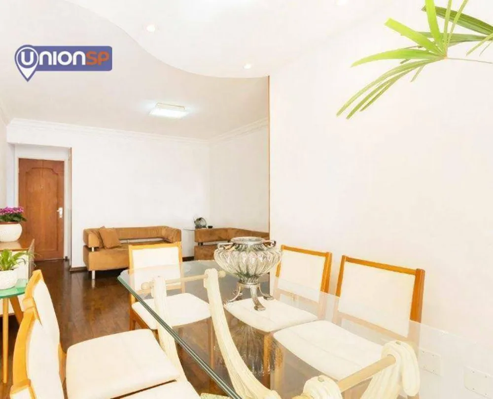 Apartamento, 3 quartos, 76 m² - Foto 2