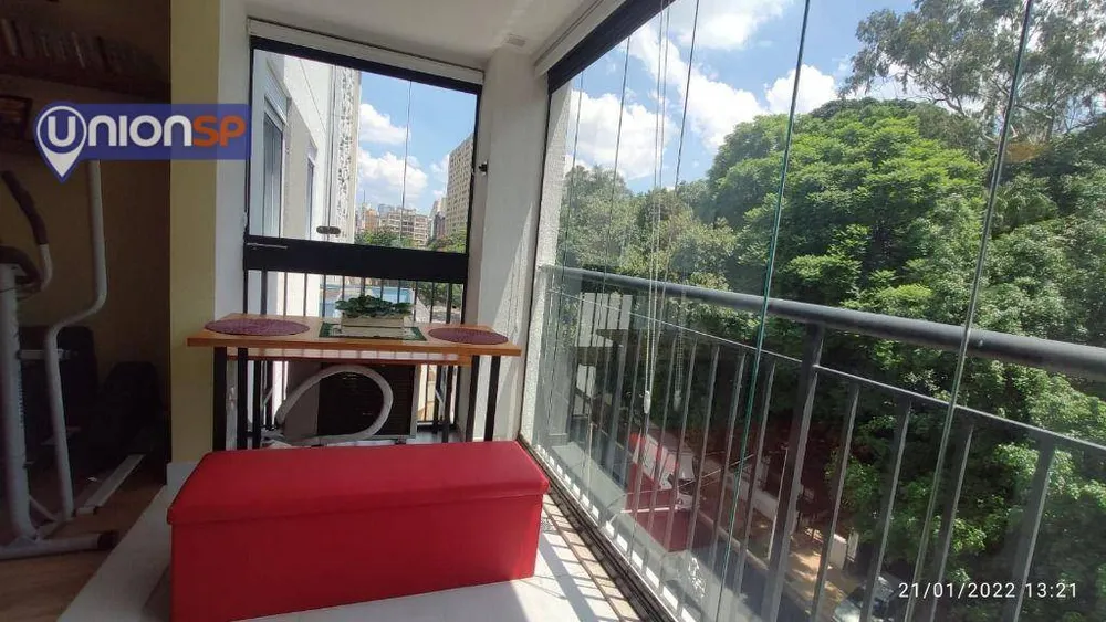 Apartamento, 2 quartos, 60 m² - Foto 4