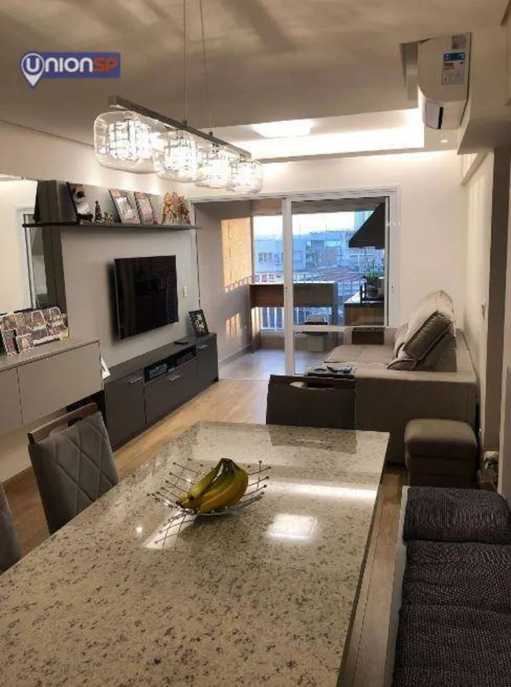 Apartamento, 3 quartos, 75 m² - Foto 1