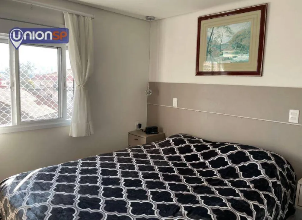Apartamento, 3 quartos, 75 m² - Foto 4
