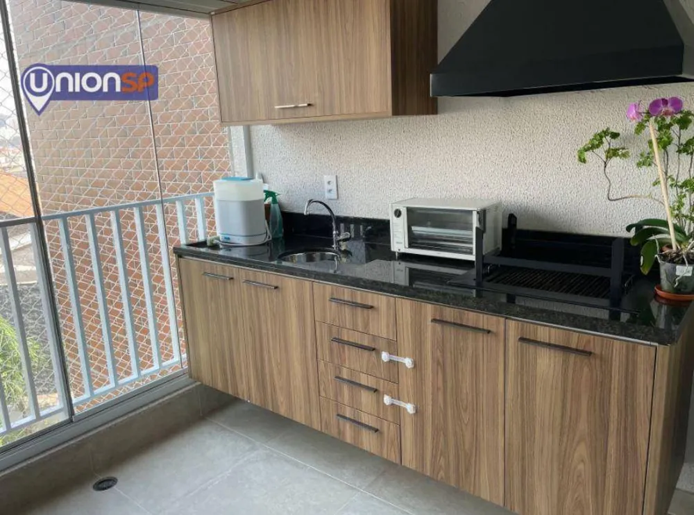 Apartamento, 3 quartos, 75 m² - Foto 3
