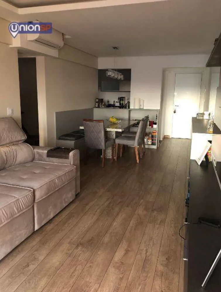 Apartamento, 3 quartos, 75 m² - Foto 2